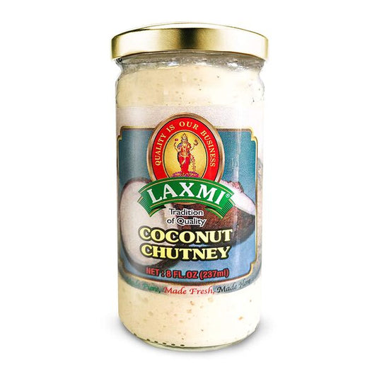 LAXMI COCONUT CHUTNEY