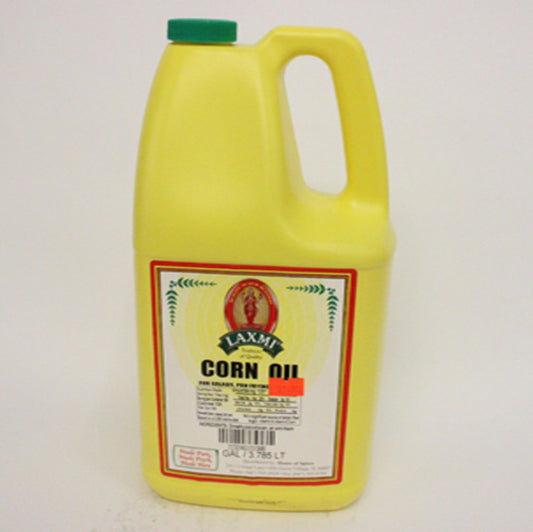 LAXMI CORN OIL 3QT