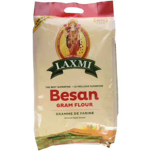 LAXMI BESAN 10LB