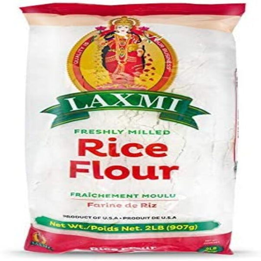 LAXMI RICE FLOUR 2LB