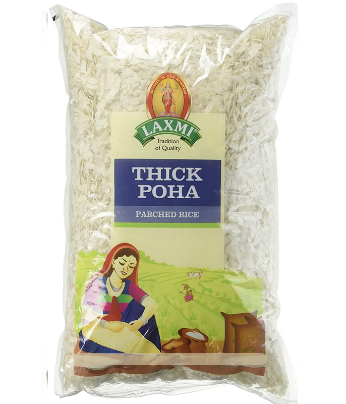 LAXMI THICK POHA 4LB