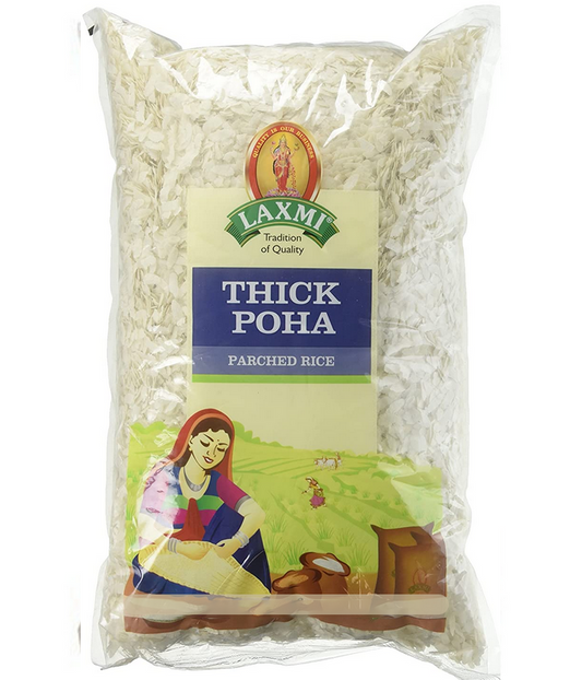 LAXMI THICK POHA 4LB