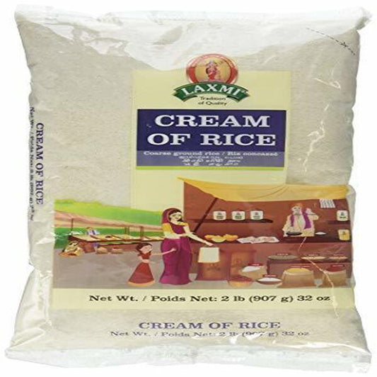 LAXMI CREAM OF RICE 2LB