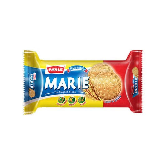 PARLE MARIE