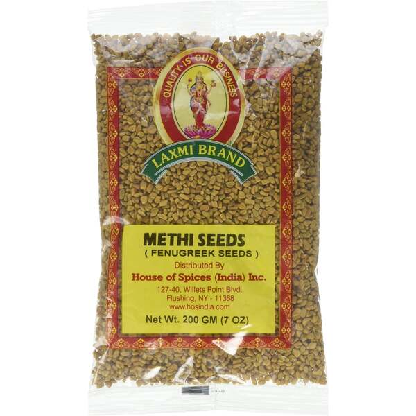 LAXMI METHI SEEDS 300G