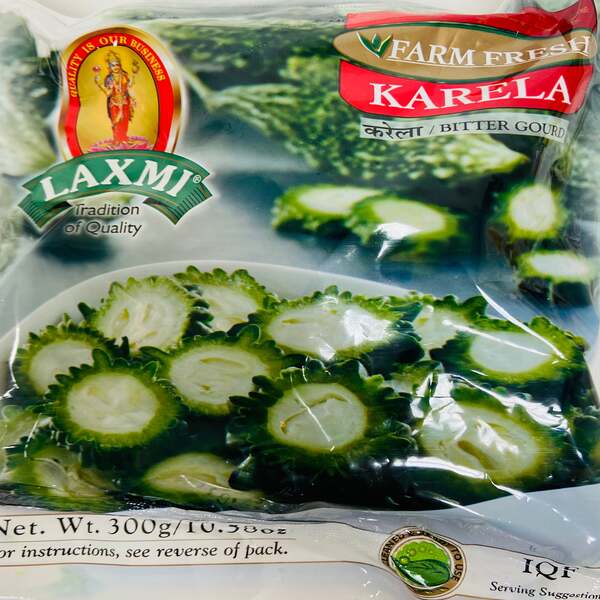 LAXMI KARELA 300G