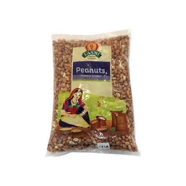 LAXMI PEANUTS