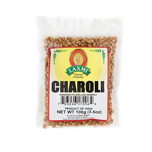 LAXMI CHAROLI 100G