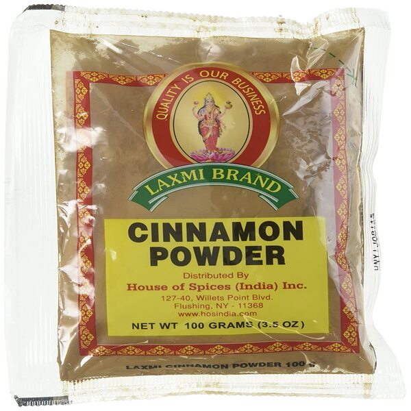 LAXMI CINNAMON POWDER 100G