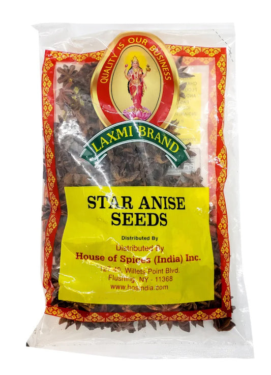 LAXMI STAR ANISE SEEDS