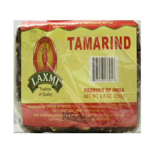 LAXMI TAMARIND 250G