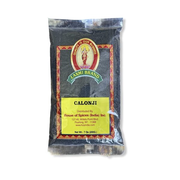 LAXMI CALONJI 200G