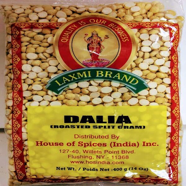 LAXMI DALIA 400G