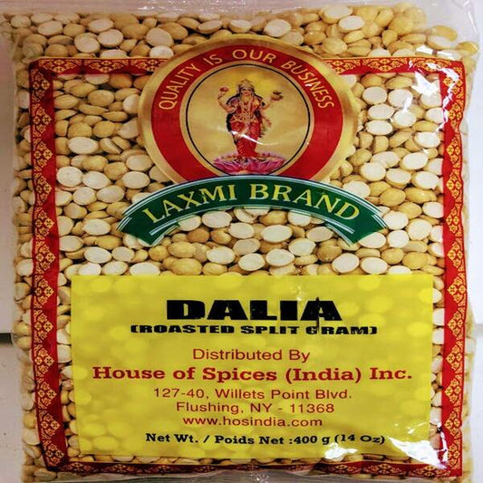 LAXMI DALIA 400G