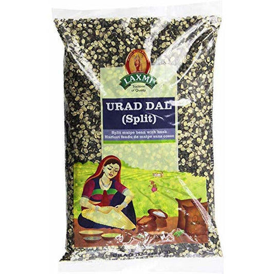 LAXMI URAD DAL SPLIT 2LB