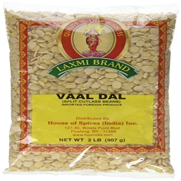 LAXMI VAL DAL 2LB