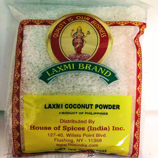 LAXMI COCONUT POWDER 400G