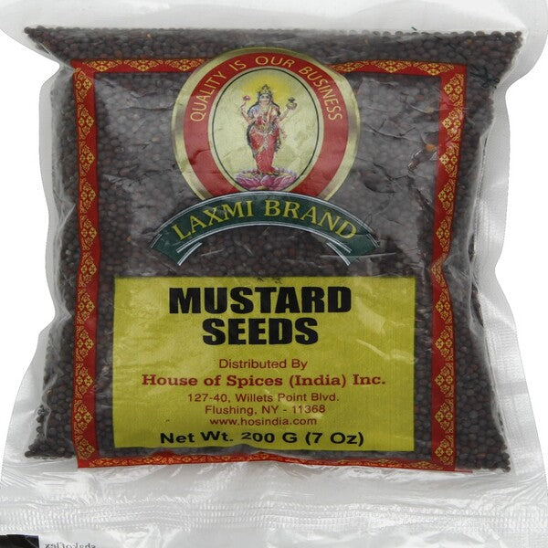 LAXMI MUSTARD SEEDS