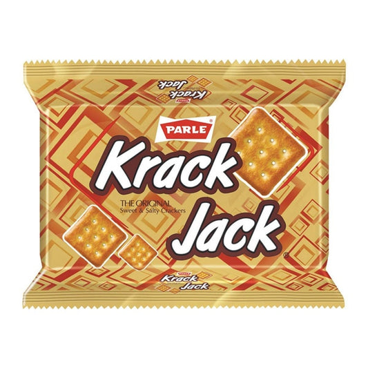 PARLE KRACK JACK 60G