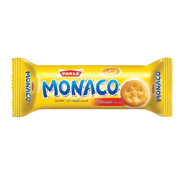 PARLE MONACO 63G