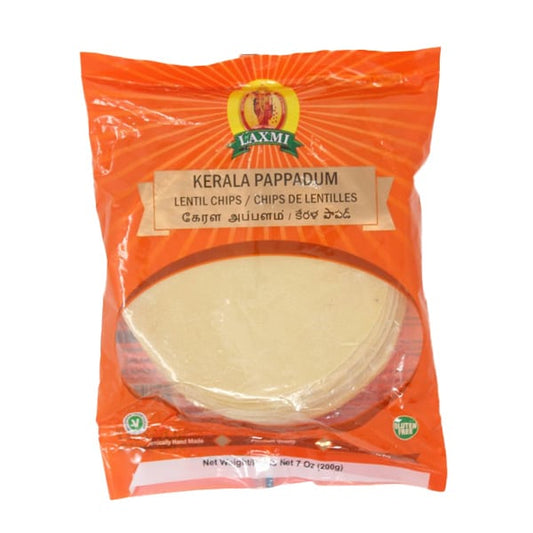 LAXMI KERALA PAPPADUM