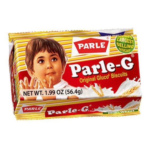 PARLE DIFFERENT CHOICES 1.99OZ