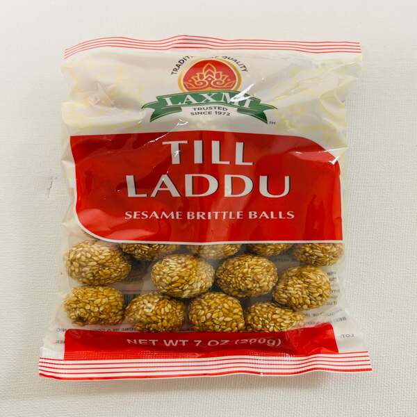 LAXMI TILL LADDU 200G