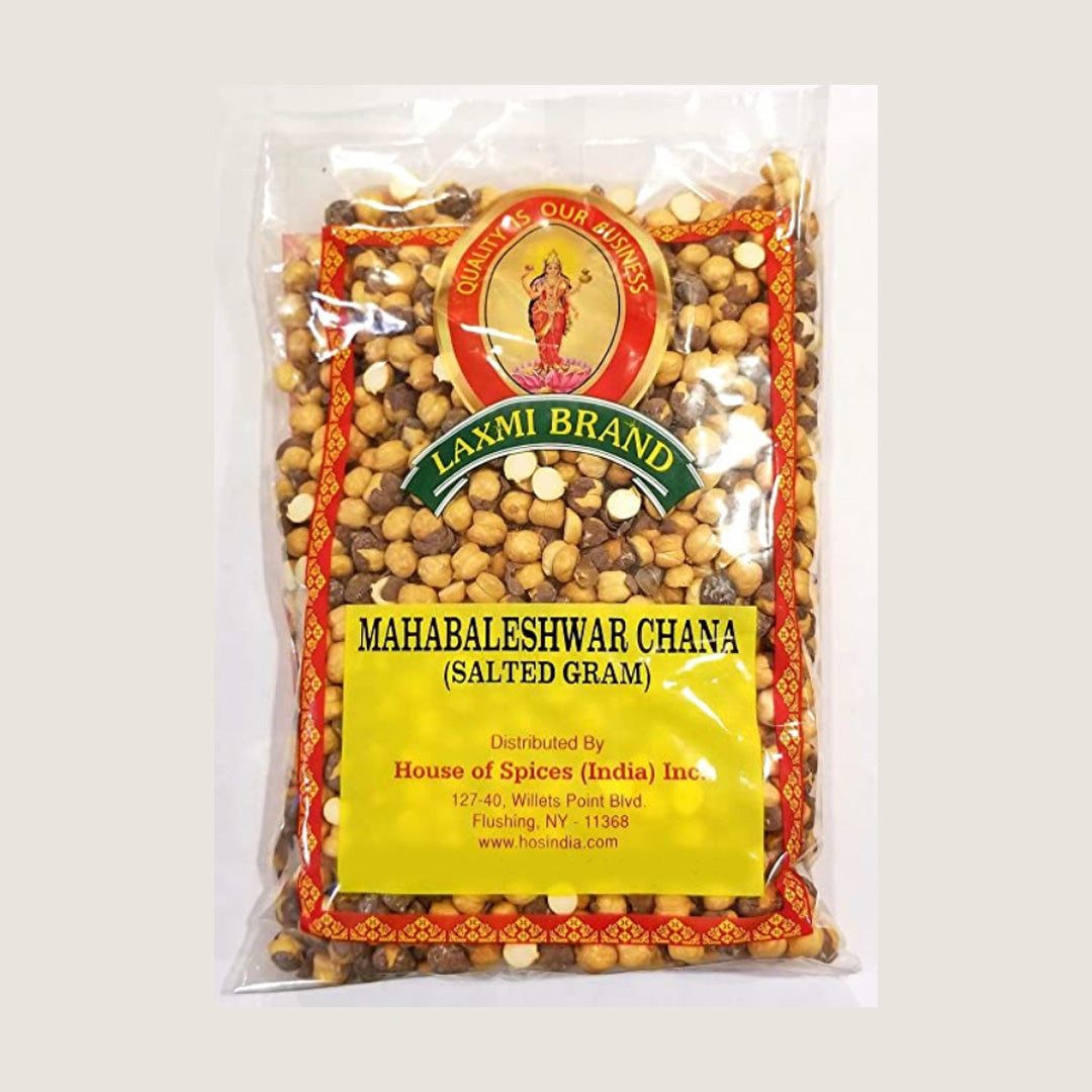 LAXMI MAHAB ROASTED CHANA 200G