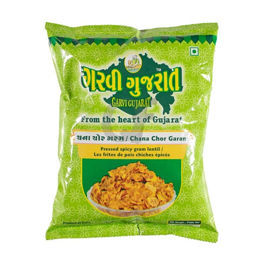 GARVI GUJARAT CHANA CHOR GARAM 285G