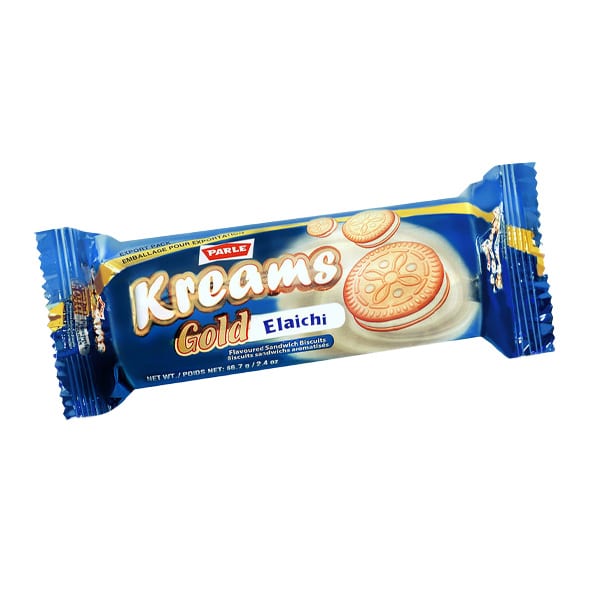 PARLE KREAMS ELAICHI