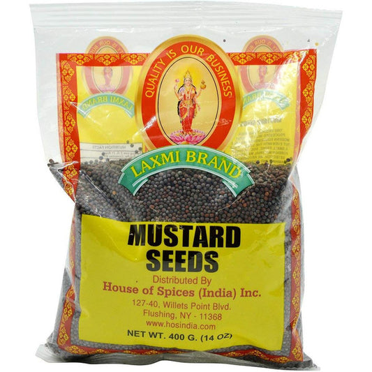 LAXMI MUSTARD SEEDS