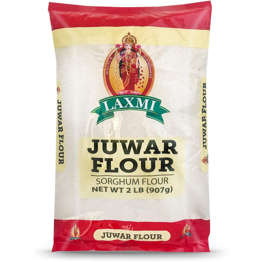 LAXMI JUWAR FLOUR 2LB