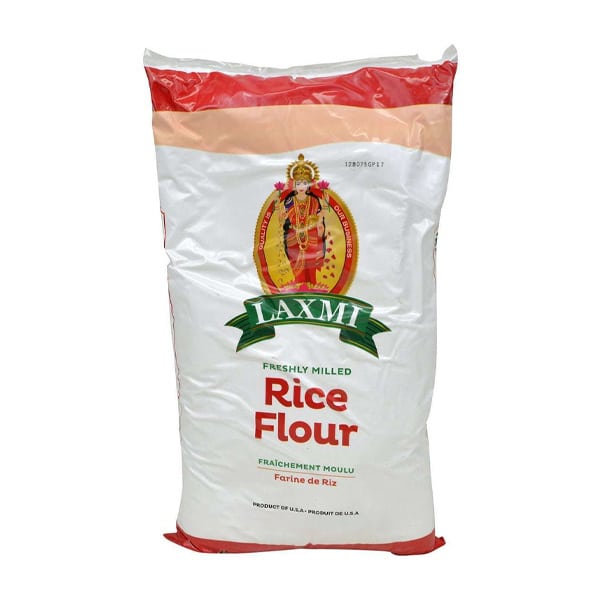 LAXMI RICE FLOUR 4LB