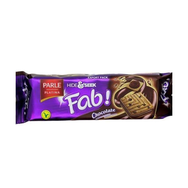 PARLE FAB COOKIES