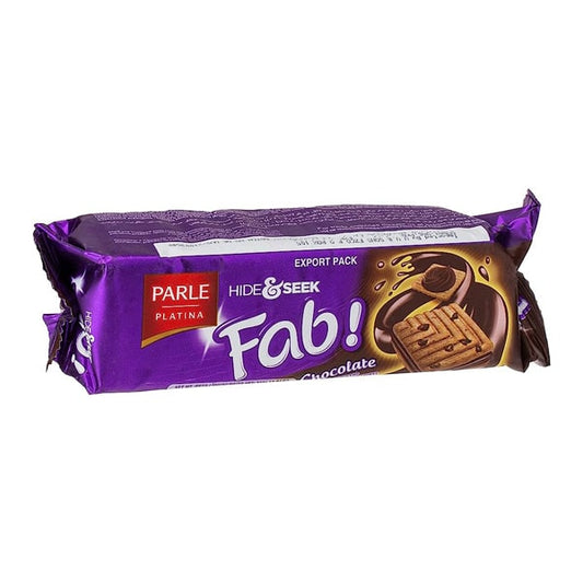 PARLE FAB COOKIES 2.9OZ