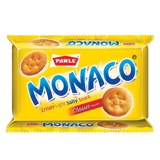 PARLE MONACO 261G