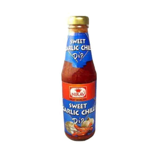 NIRAV HOT &amp; SWEET DIP