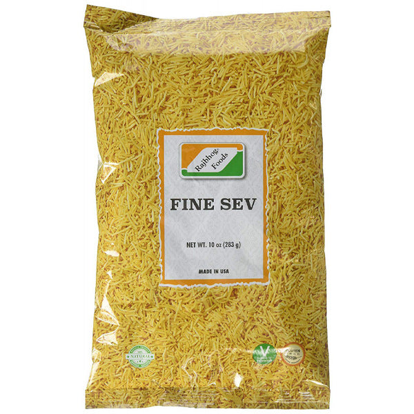 RAJBHOG FINE SEV