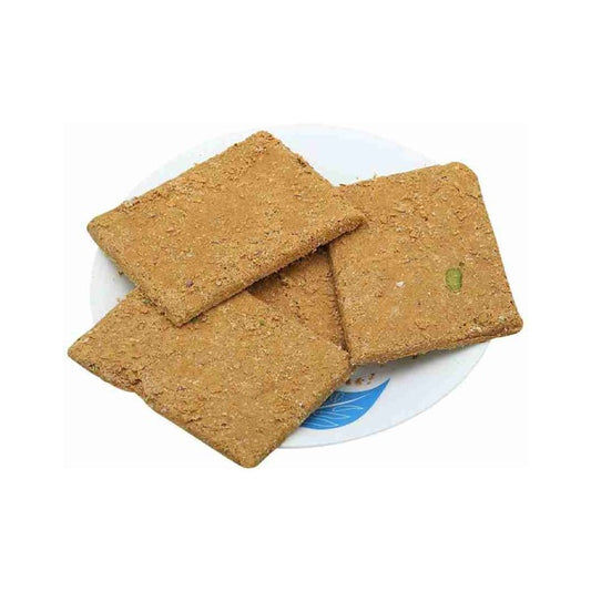 RUDRA PLAIN GACHAK 400G