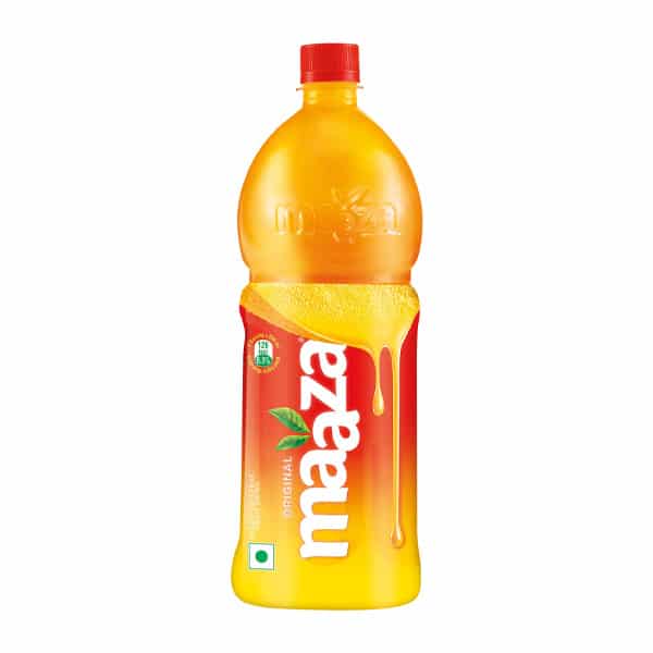 MAAZA MANGO 1LT