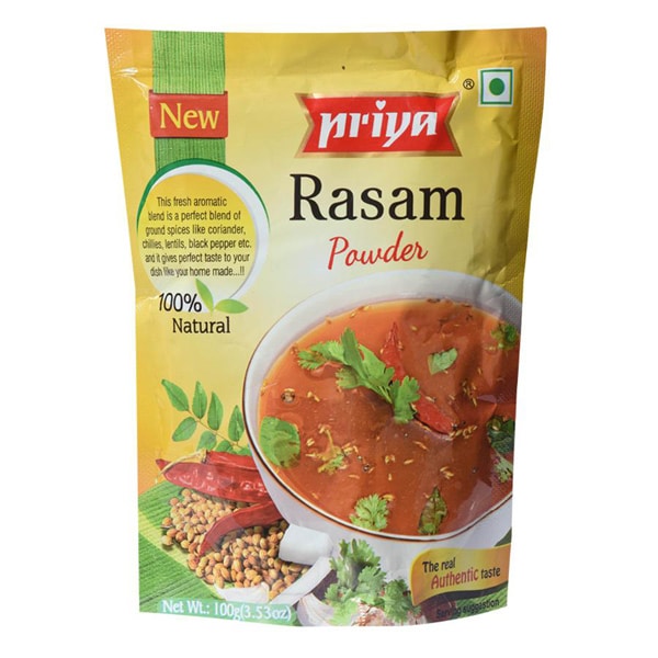 PRIYA RASAM 100G