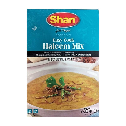 SHAN EASY COOK HALEEM MIX