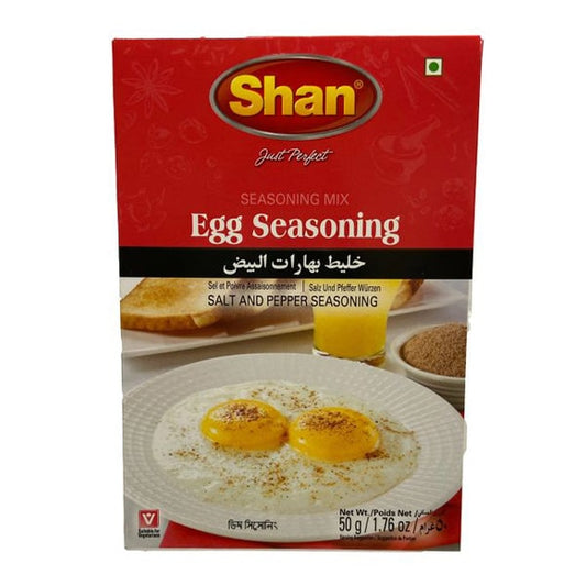 SHAN EGG SEASONING MIX 50G