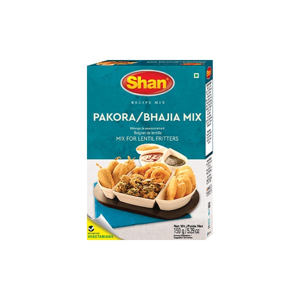 SHAN PAKORA / BHAJIA MIX