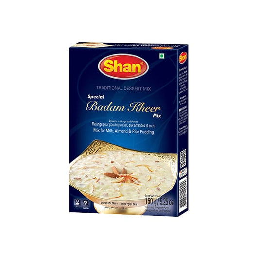 SHAN BADAM KHEER MIX