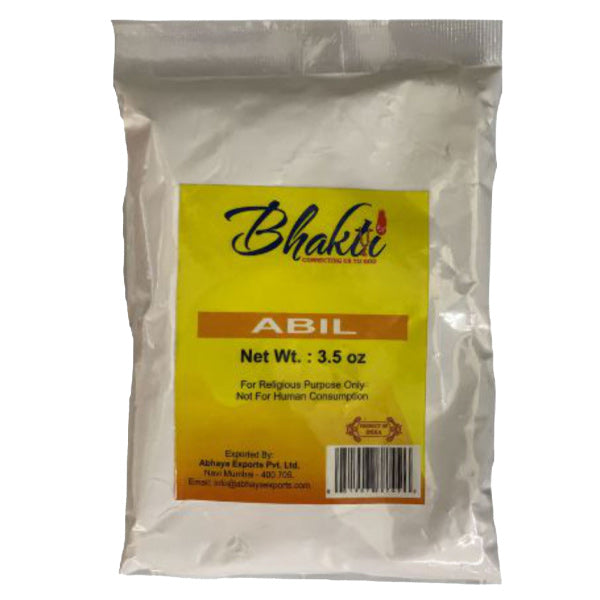 BHAKTI ABIL 50G