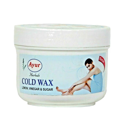 AYUR AYUR COLD WAX