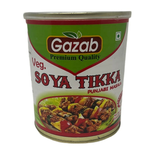 GAZAB SOYA TIKKA