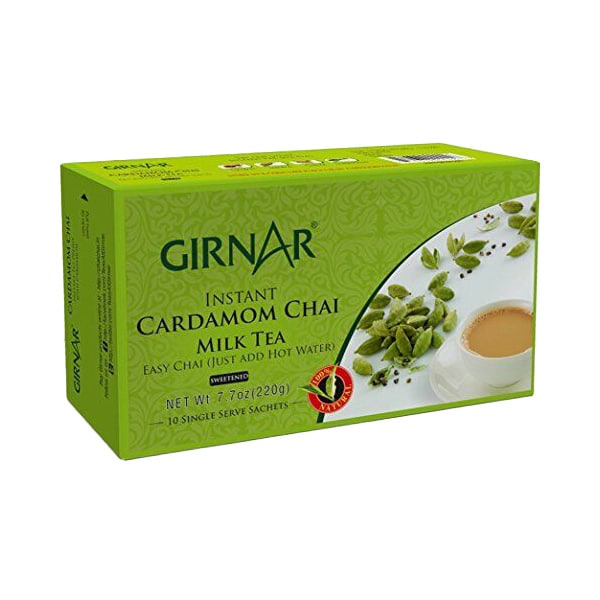 GIRNAR CARDAMOM INSTANT