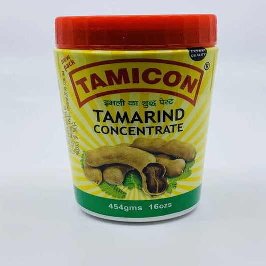 TAMICON TAMARIND CONC 16OZ